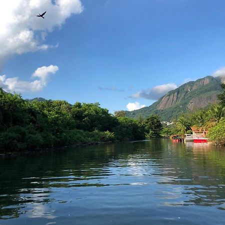 Paraiso Na Ilha Da Gigoia 里约热内卢 外观 照片
