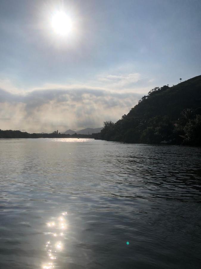 Paraiso Na Ilha Da Gigoia 里约热内卢 外观 照片